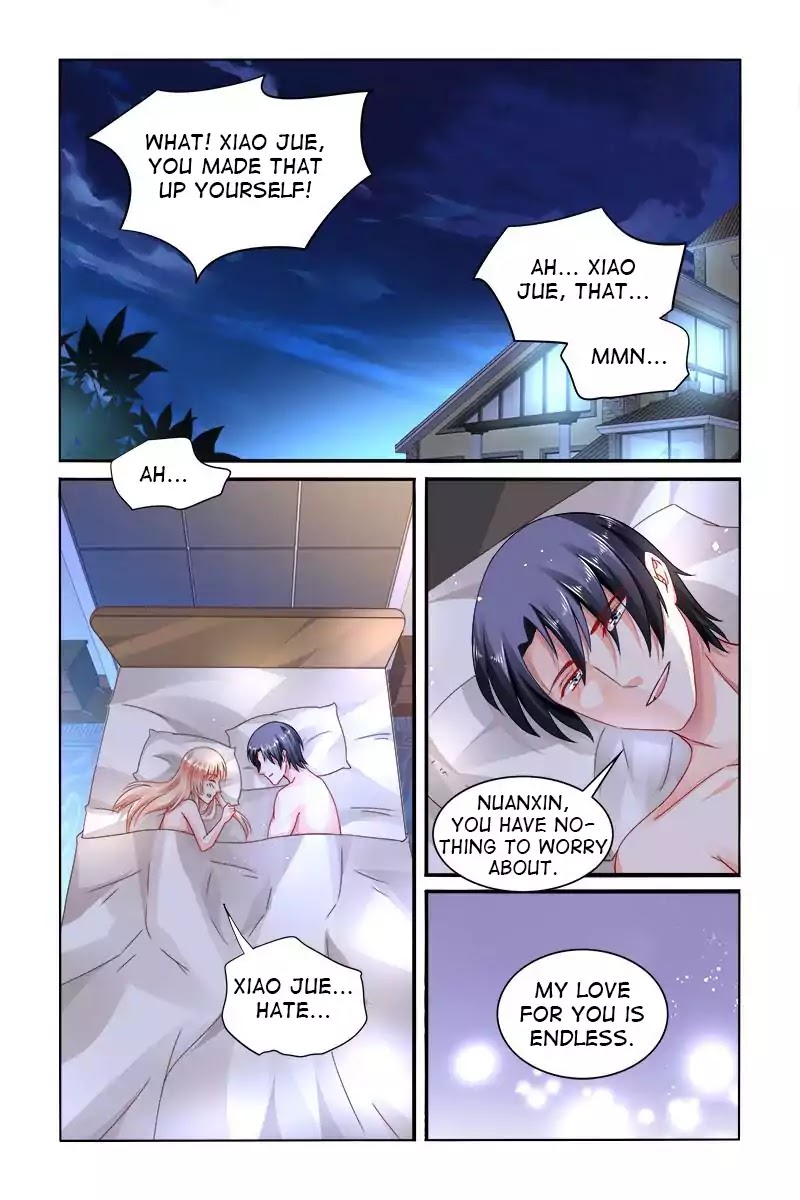 Best Wedding Chapter 149 page 8 - Chapter 149