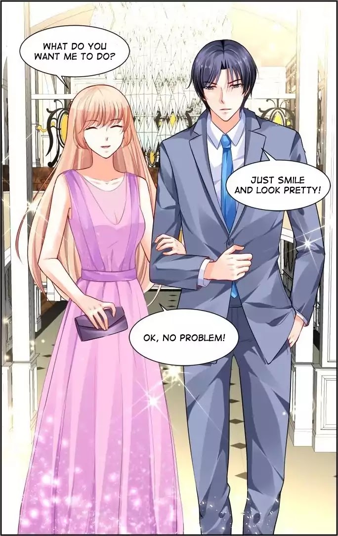 Best Wedding Chapter 15 page 2 - Chapter 15