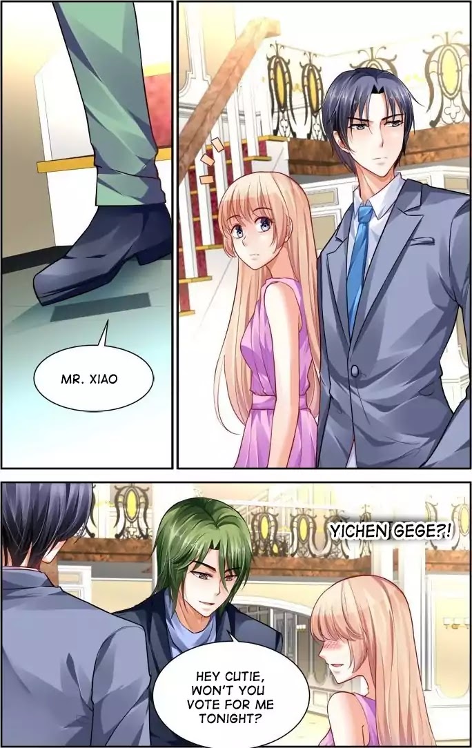Best Wedding Chapter 15 page 3 - Chapter 15