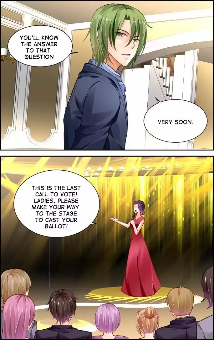 Best Wedding Chapter 15 page 5 - Chapter 15