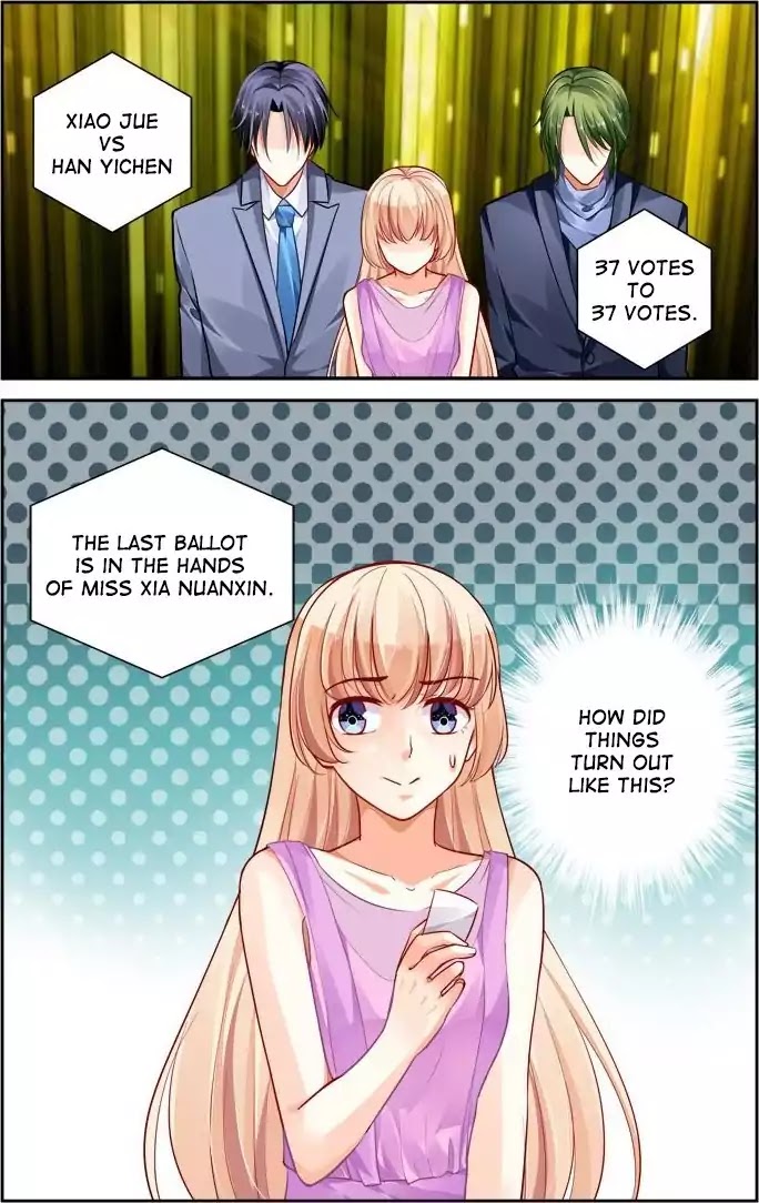 Best Wedding Chapter 15 page 6 - Chapter 15