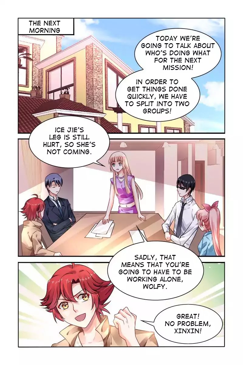 Best Wedding Chapter 150 page 2 - Chapter 150