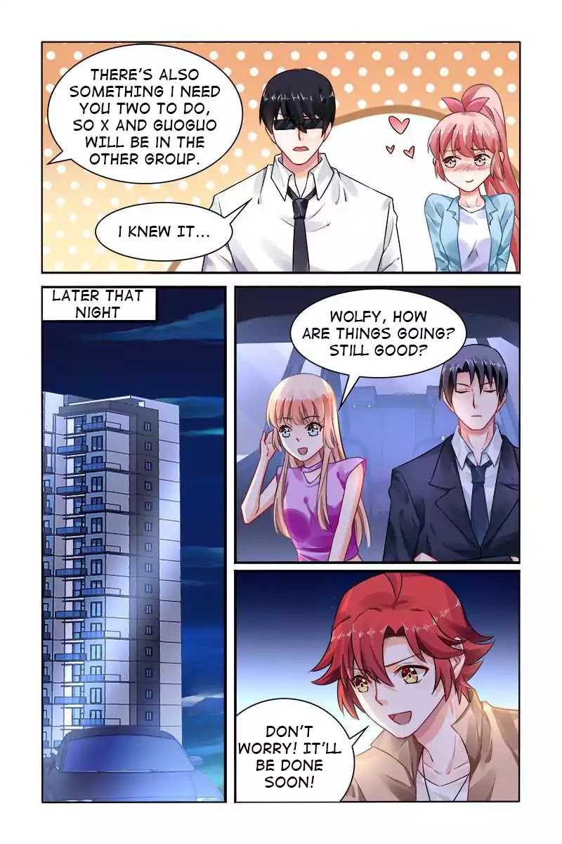 Best Wedding Chapter 150 page 3 - Chapter 150