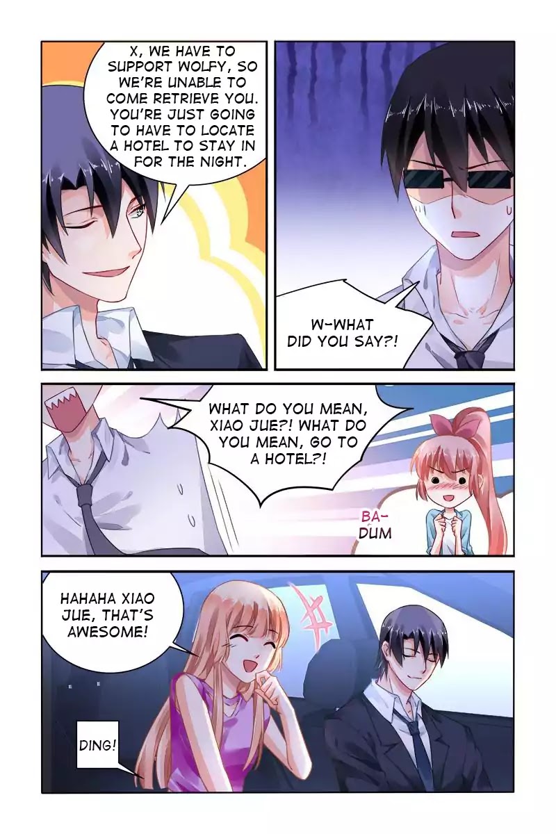 Best Wedding Chapter 150 page 5 - Chapter 150