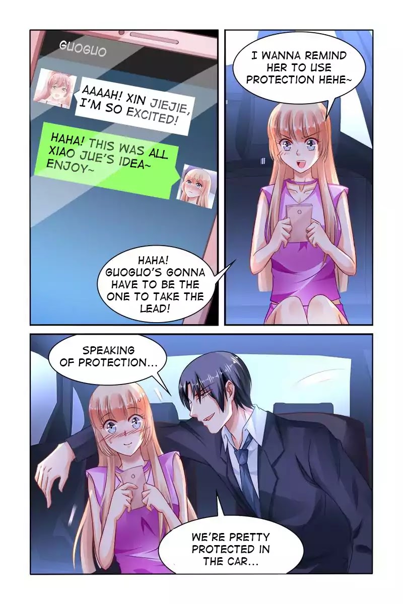 Best Wedding Chapter 150 page 6 - Chapter 150