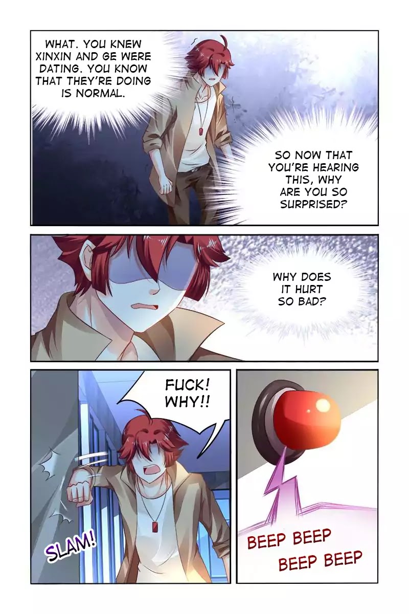 Best Wedding Chapter 150 page 8 - Chapter 150