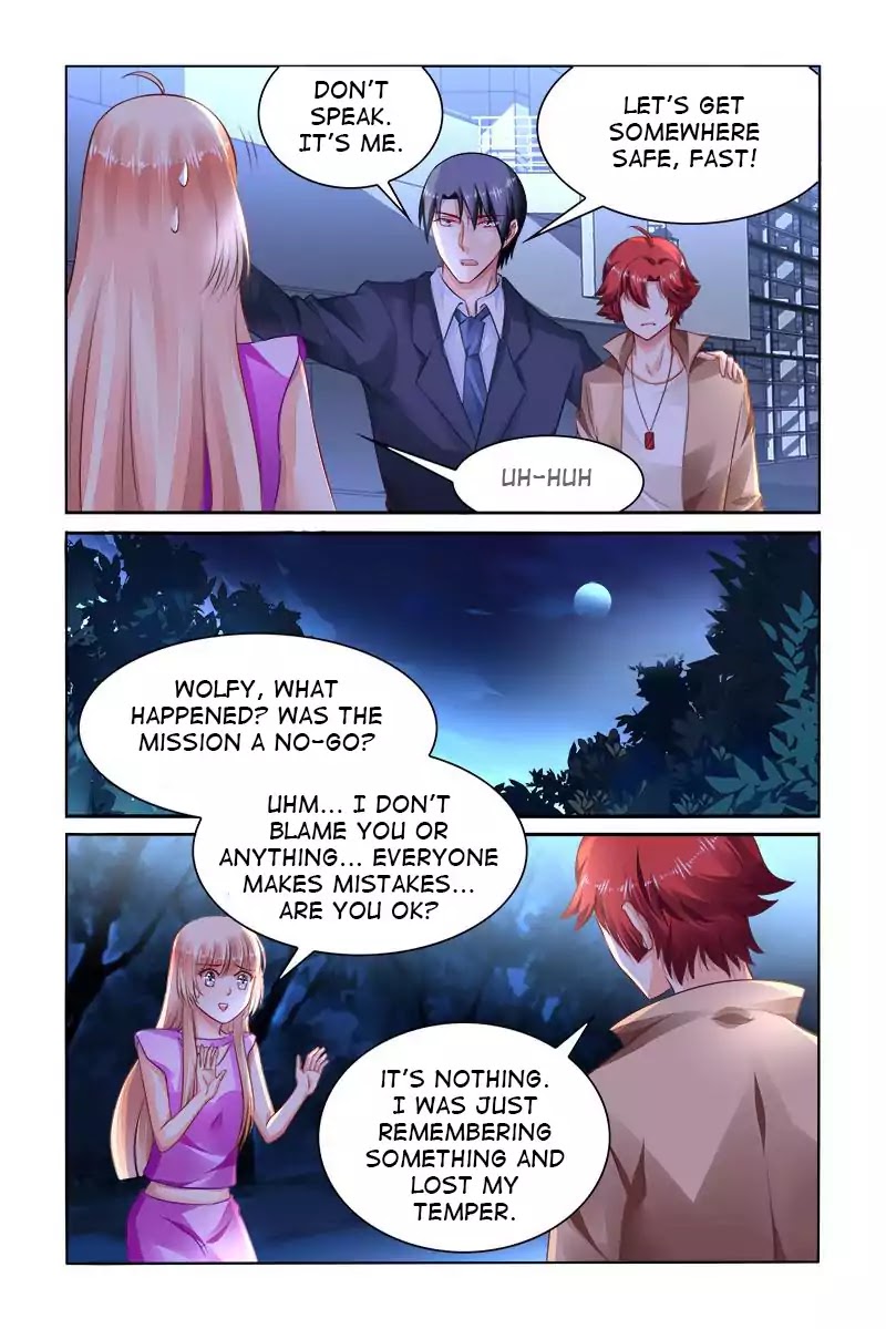 Best Wedding Chapter 151 page 2 - Chapter 151