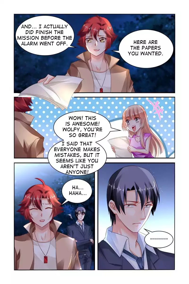 Best Wedding Chapter 151 page 3 - Chapter 151