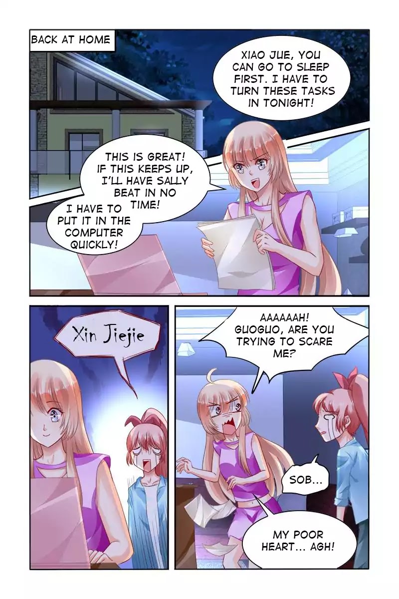 Best Wedding Chapter 151 page 4 - Chapter 151