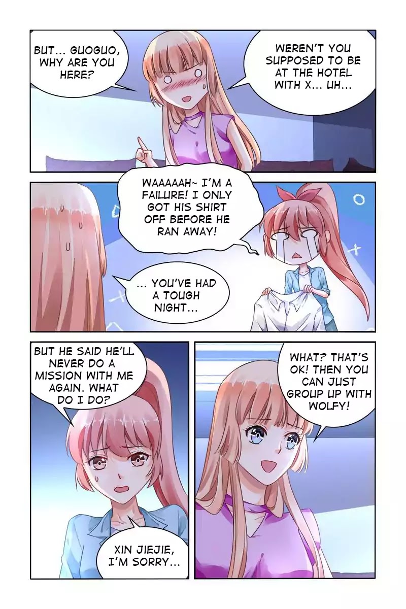 Best Wedding Chapter 151 page 5 - Chapter 151