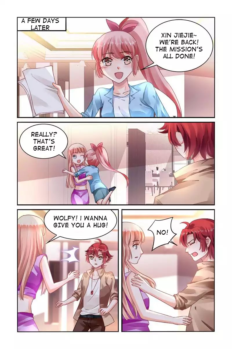 Best Wedding Chapter 151 page 6 - Chapter 151