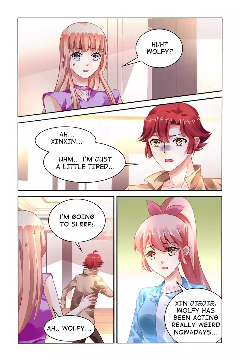 Best Wedding Chapter 151 page 7 - Chapter 151