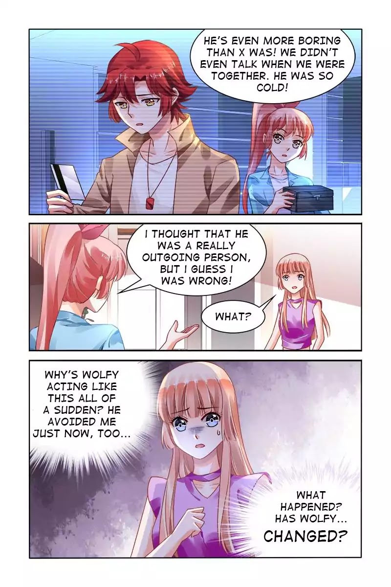 Best Wedding Chapter 151 page 8 - Chapter 151
