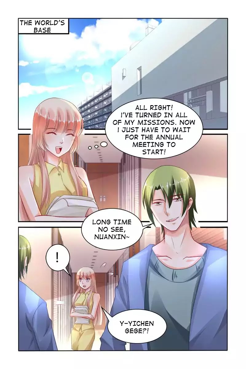 Best Wedding Chapter 152 page 1 - Chapter 152