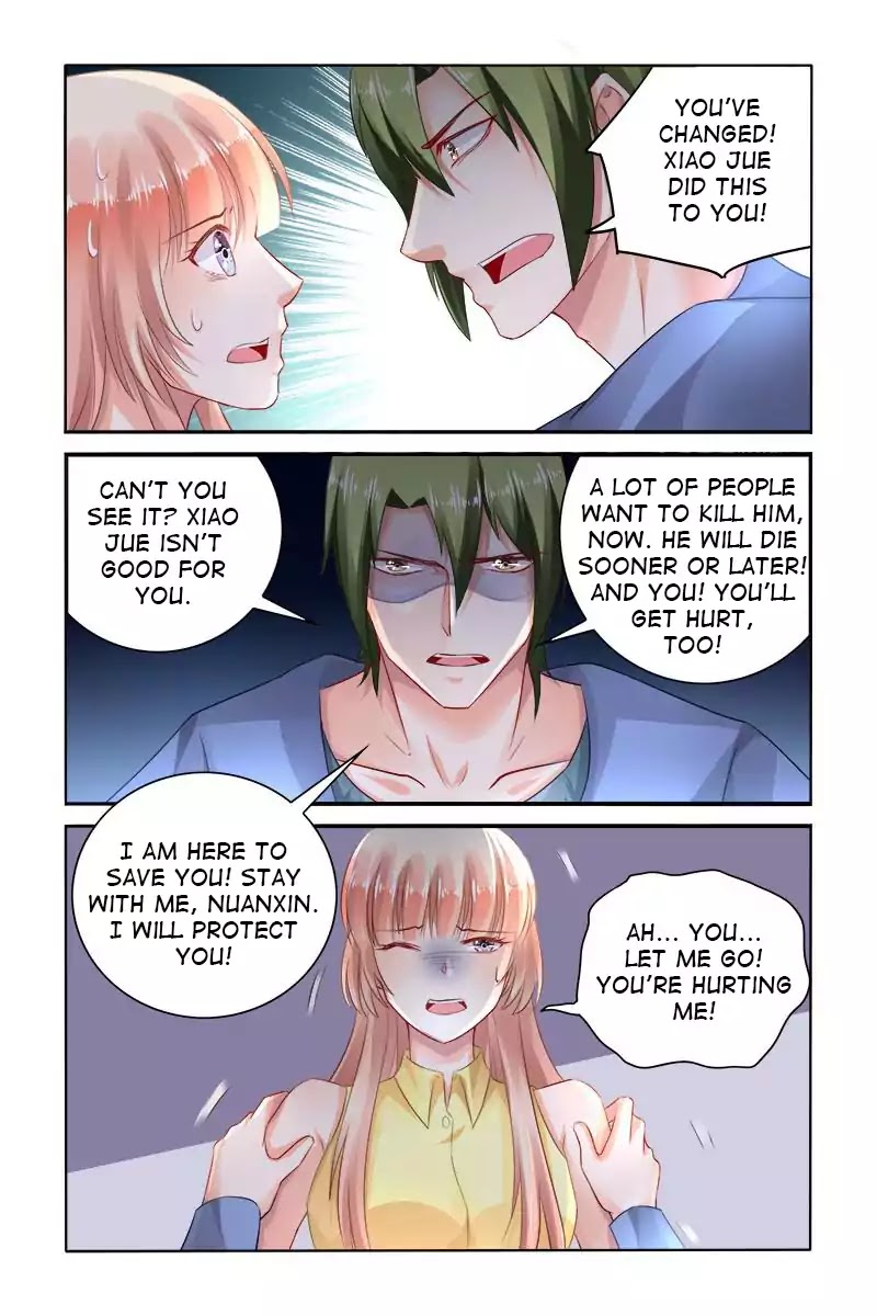 Best Wedding Chapter 152 page 3 - Chapter 152