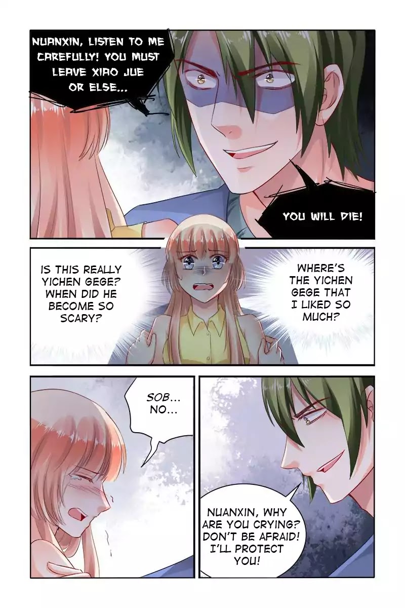 Best Wedding Chapter 152 page 4 - Chapter 152