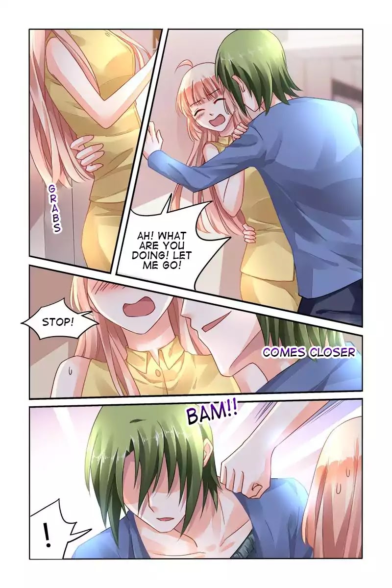 Best Wedding Chapter 152 page 5 - Chapter 152