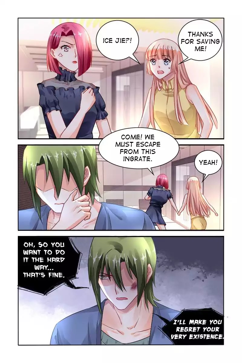Best Wedding Chapter 152 page 6 - Chapter 152