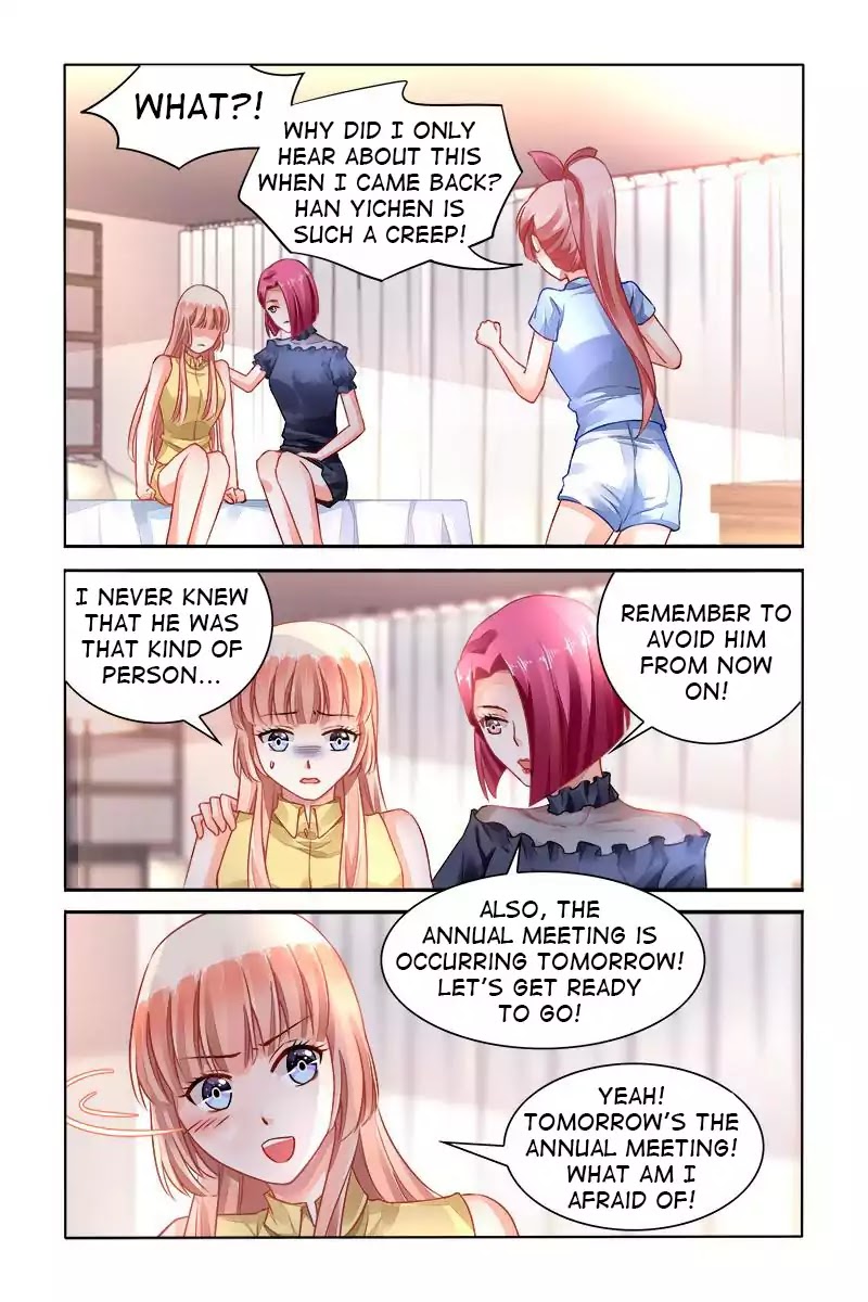 Best Wedding Chapter 152 page 7 - Chapter 152