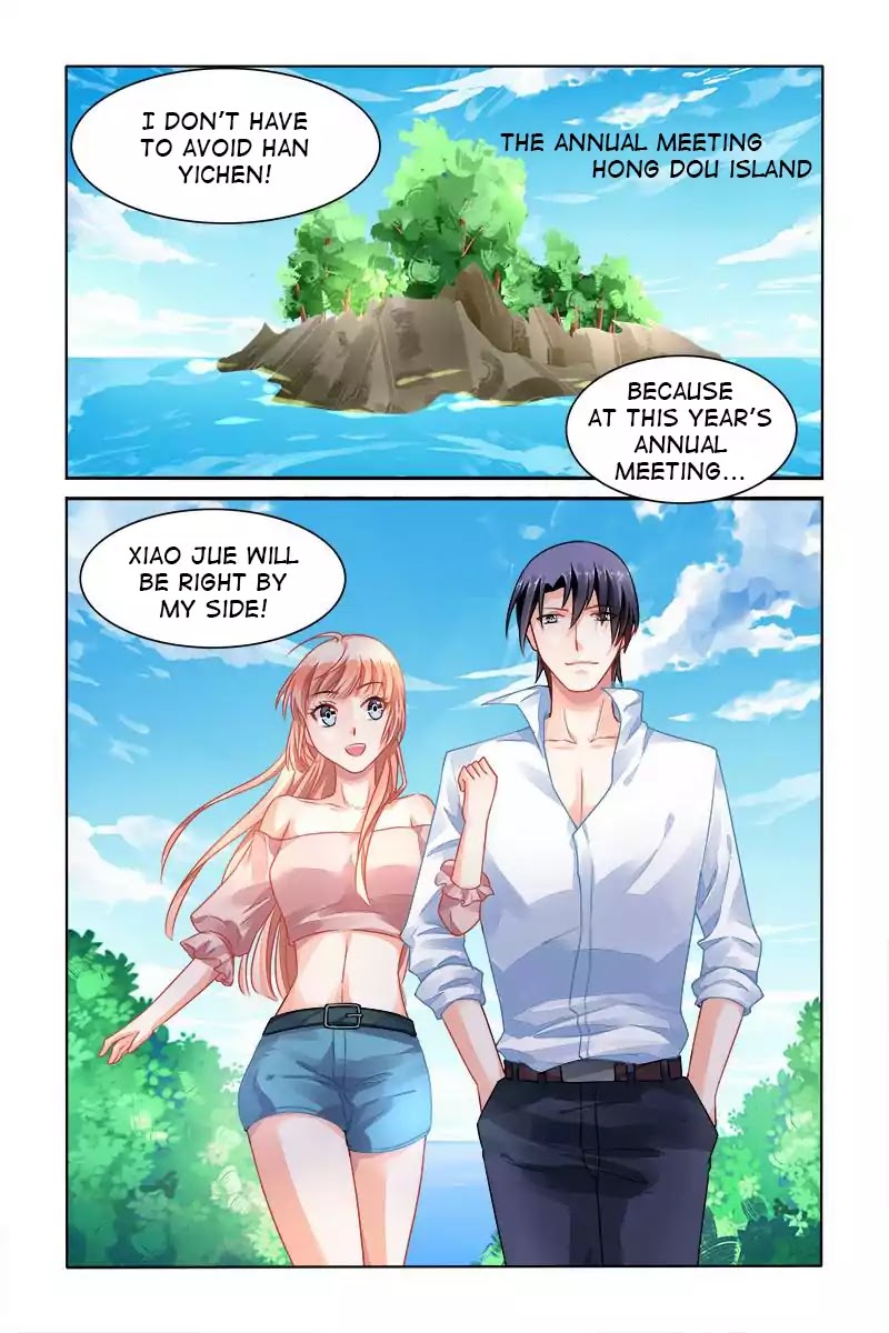 Best Wedding Chapter 152 page 8 - Chapter 152