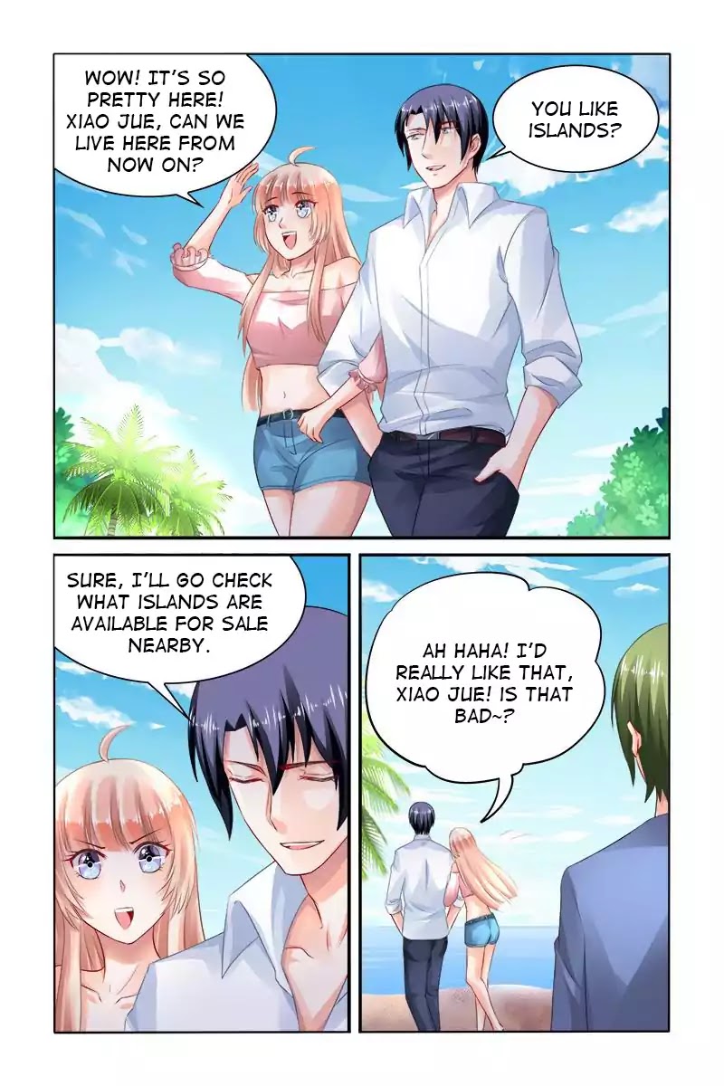 Best Wedding Chapter 153 page 1 - Chapter 153