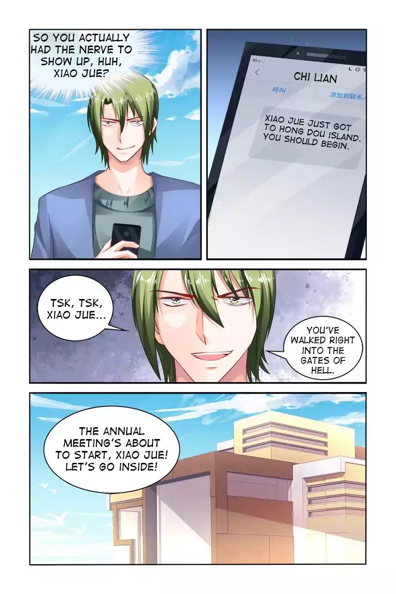 Best Wedding Chapter 153 page 2 - Chapter 153