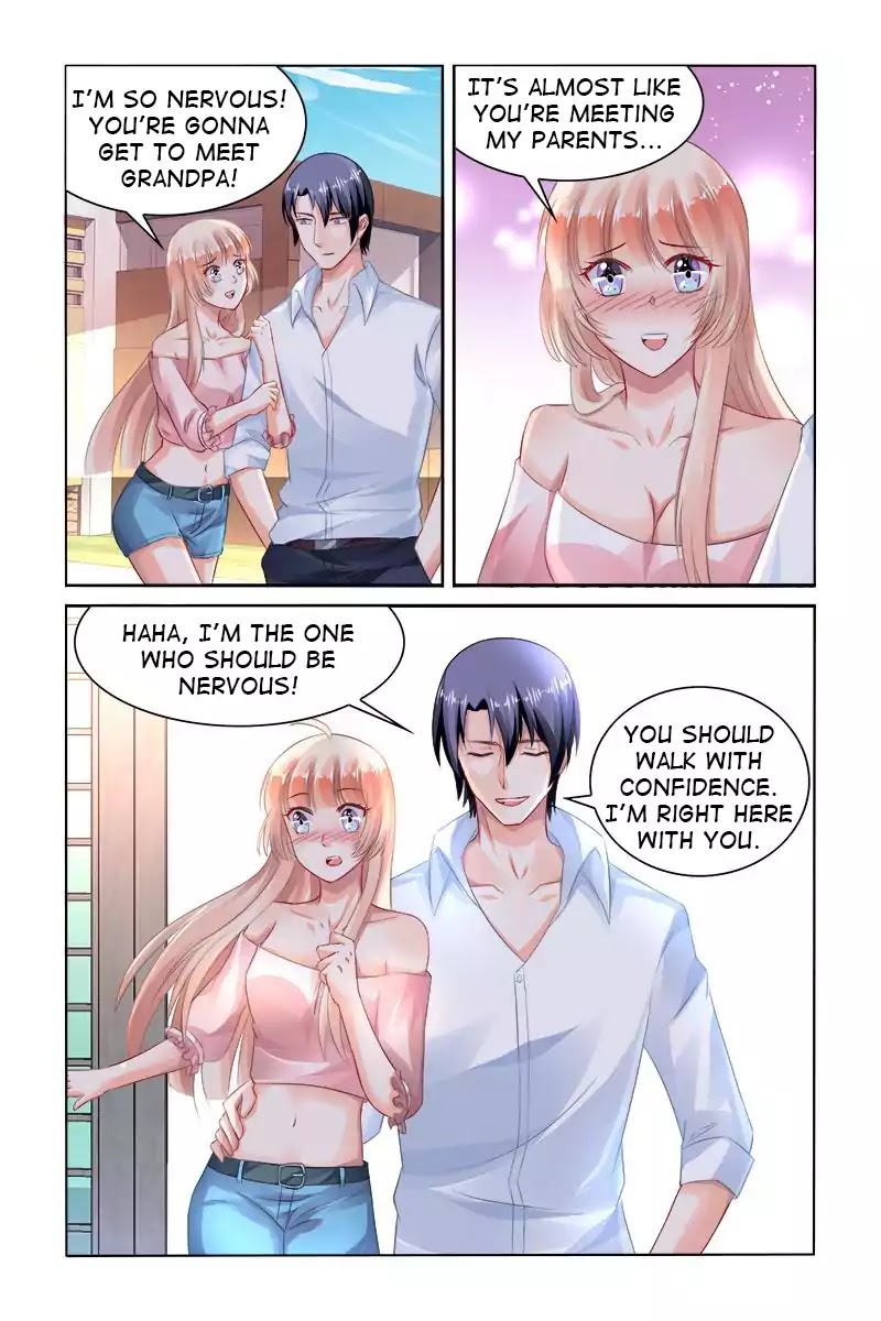 Best Wedding Chapter 153 page 3 - Chapter 153