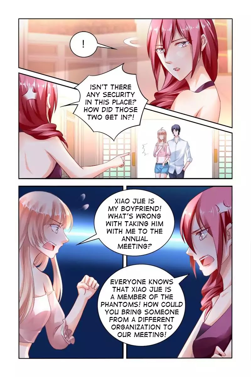 Best Wedding Chapter 153 page 4 - Chapter 153