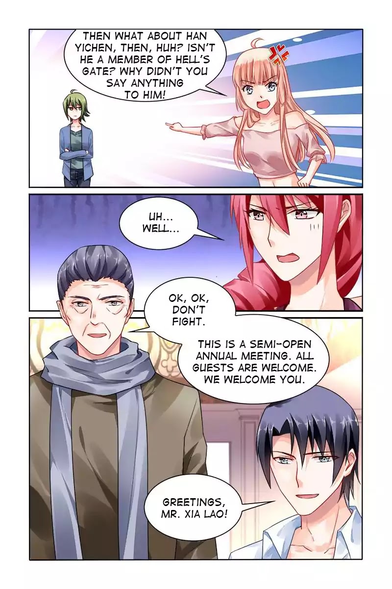 Best Wedding Chapter 153 page 5 - Chapter 153