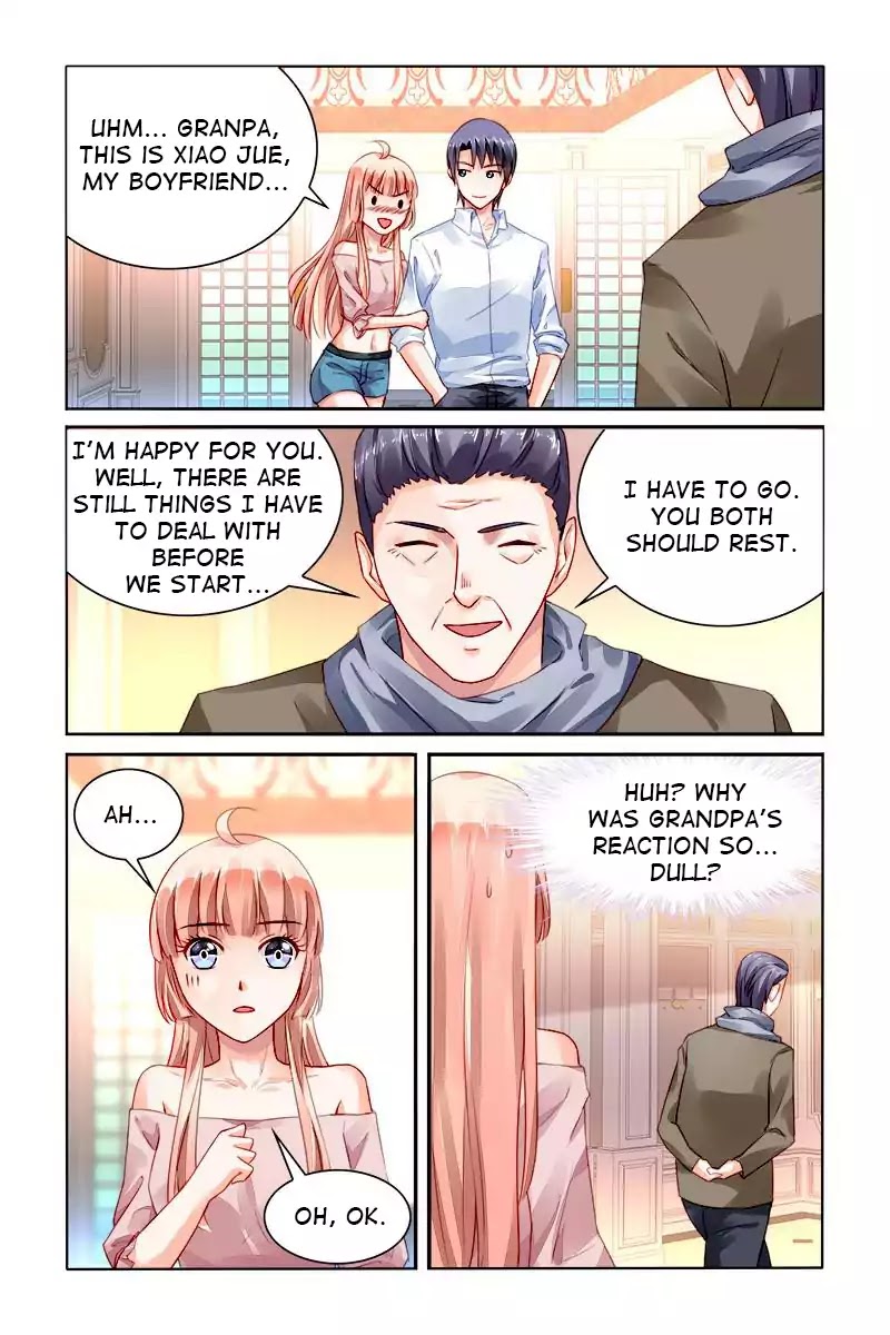 Best Wedding Chapter 153 page 6 - Chapter 153