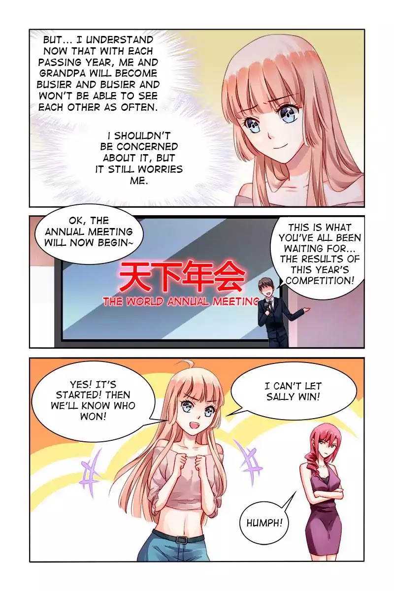 Best Wedding Chapter 153 page 7 - Chapter 153