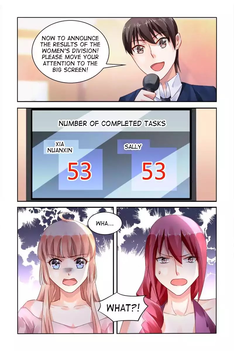 Best Wedding Chapter 153 page 8 - Chapter 153