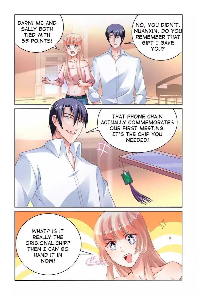 Best Wedding Chapter 154 page 1 - Chapter 154