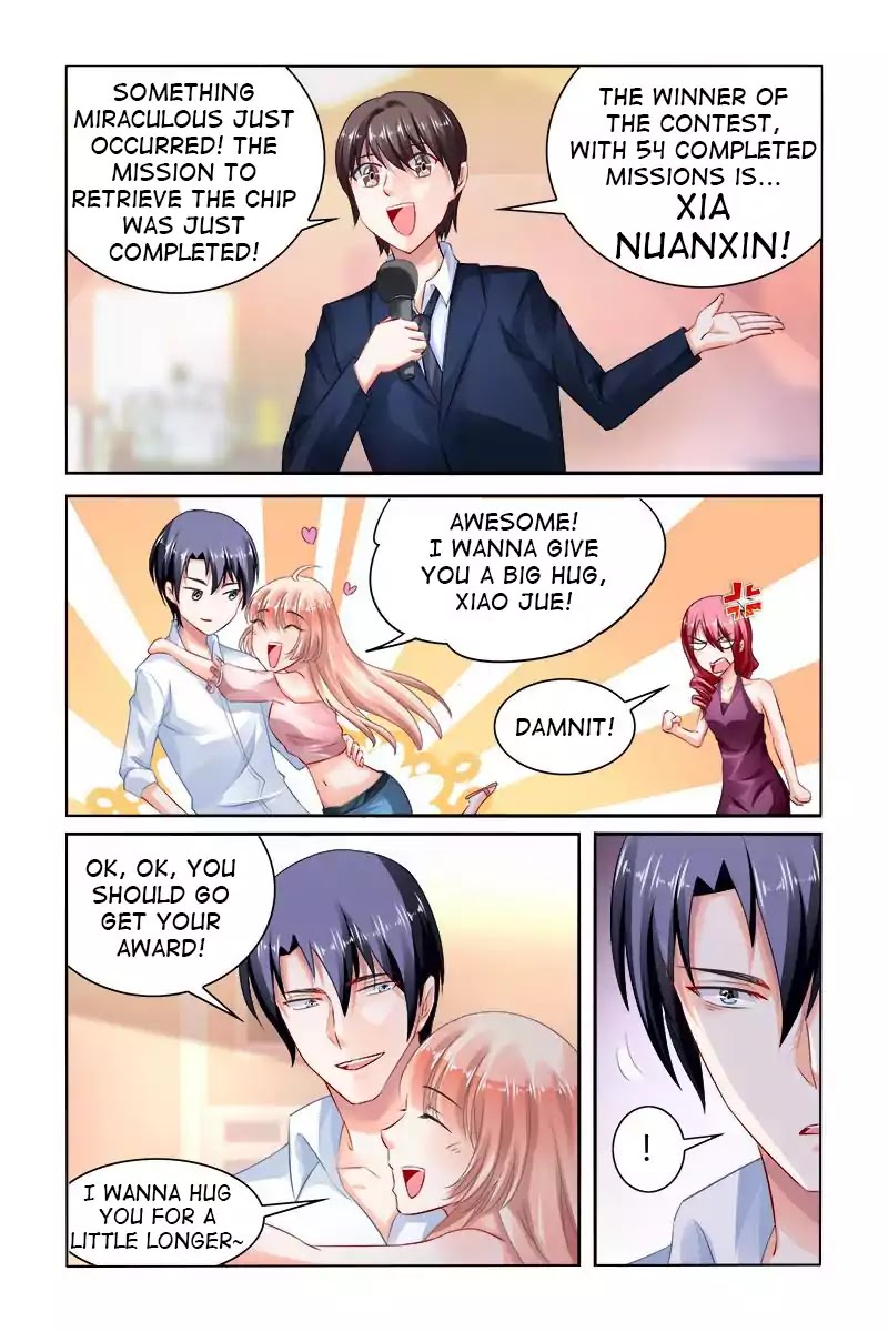 Best Wedding Chapter 154 page 2 - Chapter 154