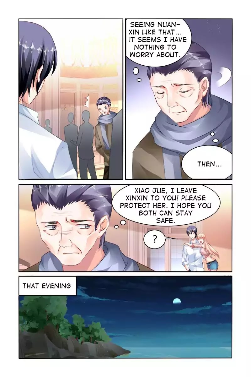 Best Wedding Chapter 154 page 3 - Chapter 154