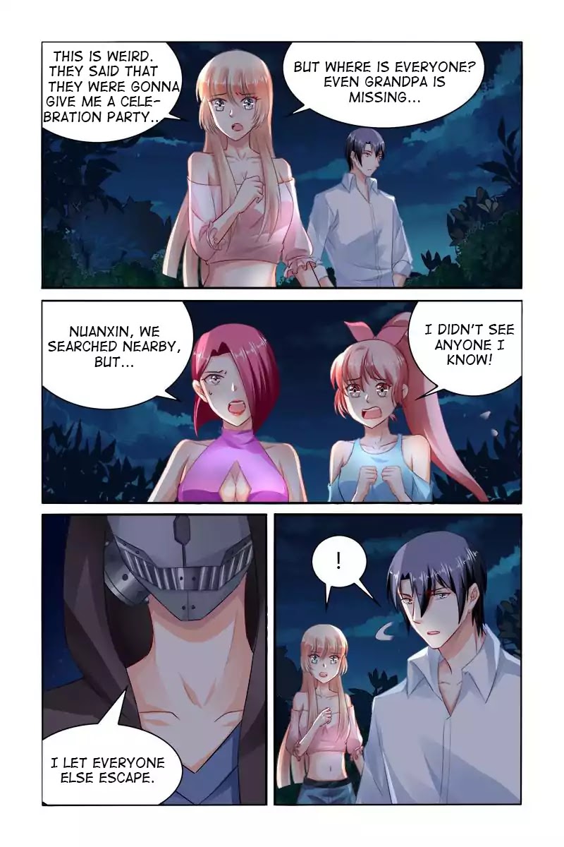 Best Wedding Chapter 154 page 4 - Chapter 154
