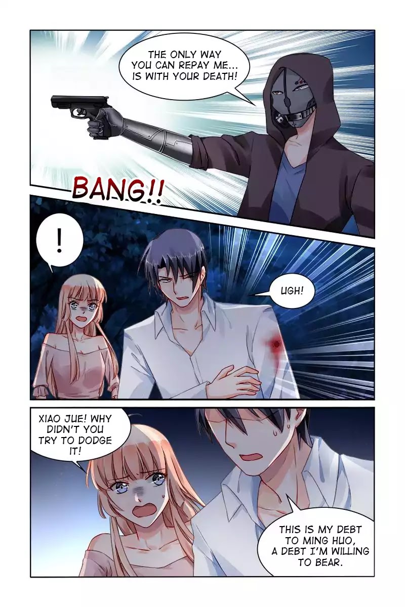 Best Wedding Chapter 154 page 7 - Chapter 154