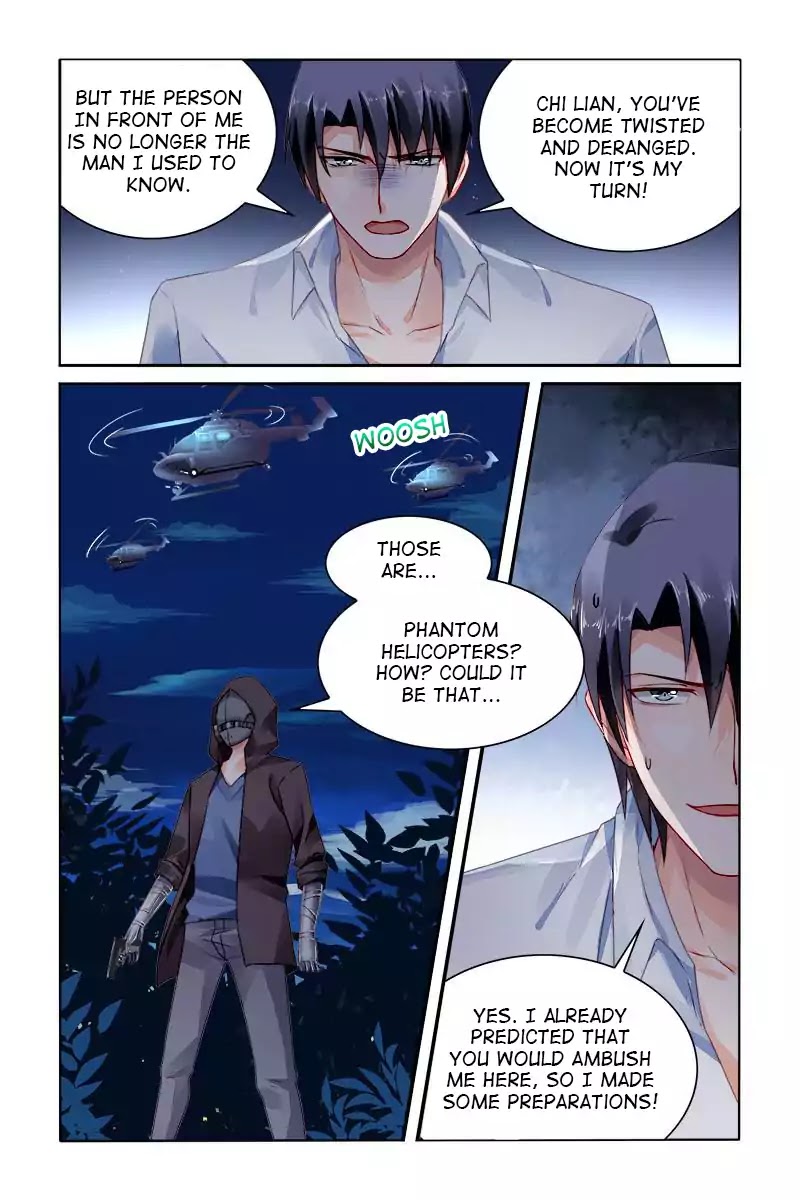 Best Wedding Chapter 154 page 8 - Chapter 154