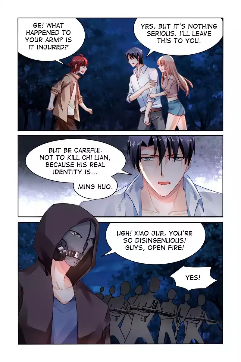 Best Wedding Chapter 155 page 2 - Chapter 155