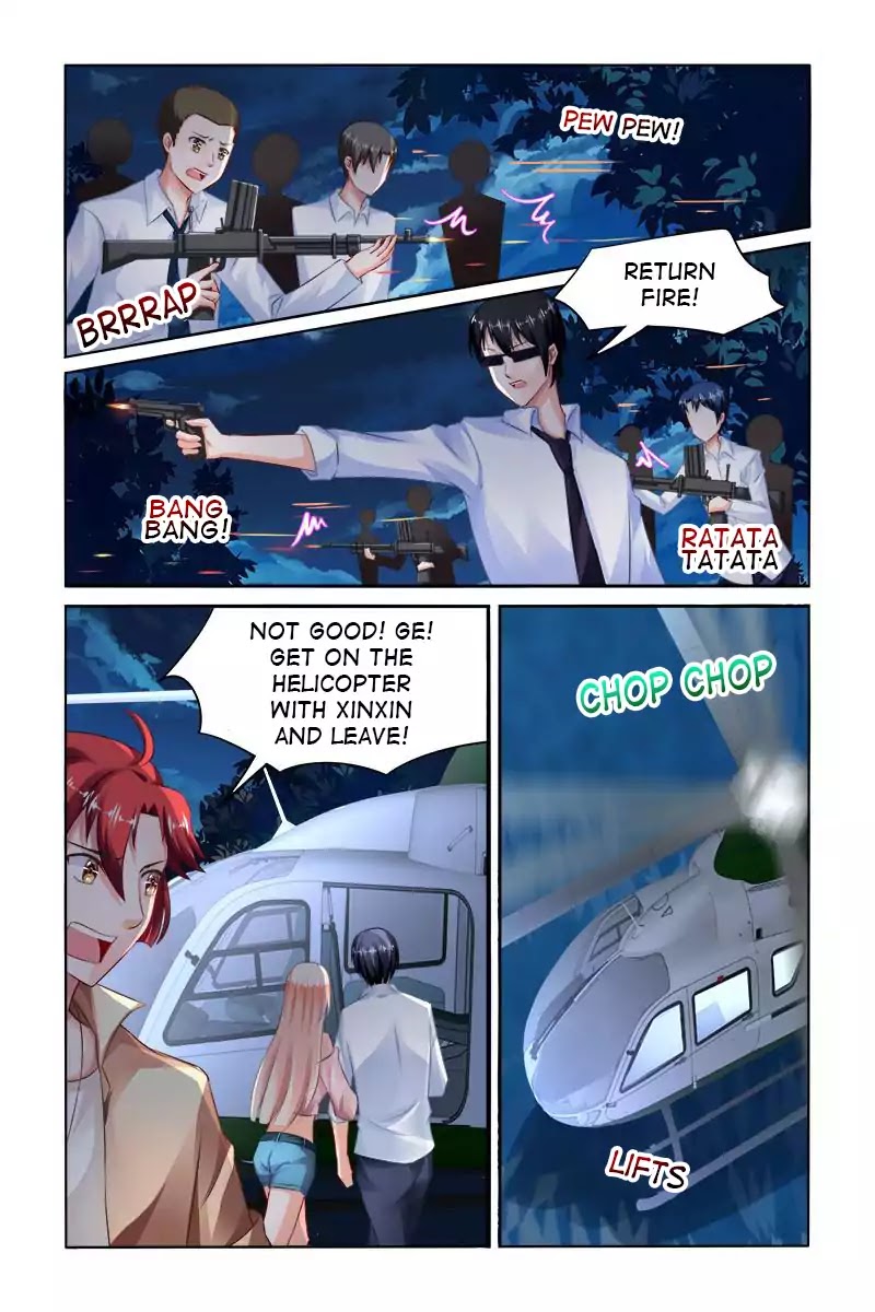 Best Wedding Chapter 155 page 3 - Chapter 155
