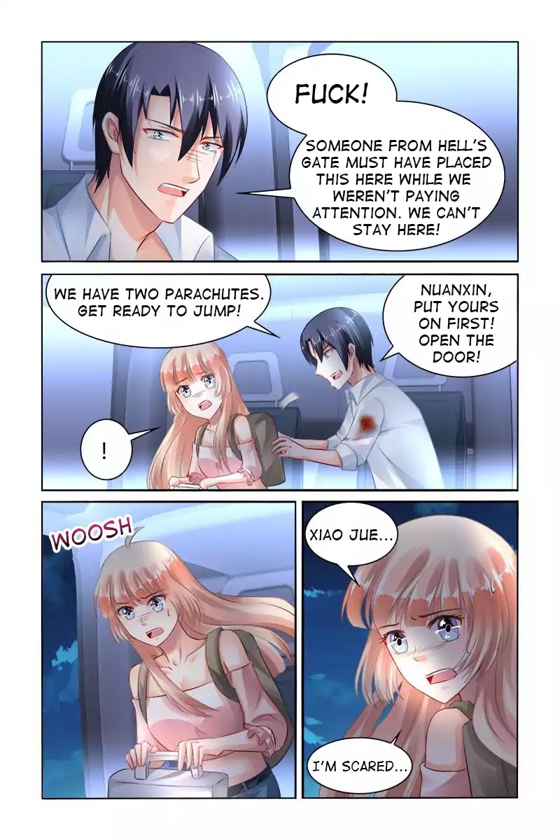 Best Wedding Chapter 155 page 5 - Chapter 155