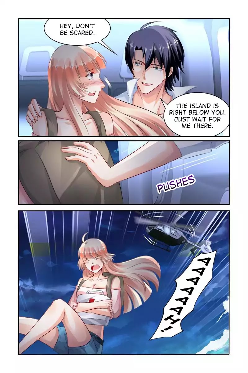 Best Wedding Chapter 155 page 6 - Chapter 155