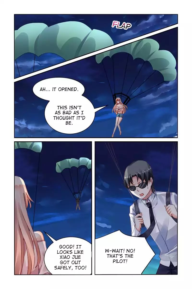 Best Wedding Chapter 155 page 7 - Chapter 155
