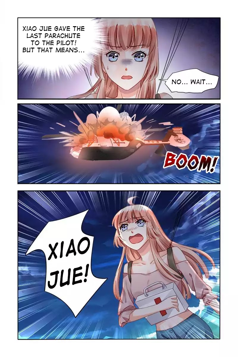 Best Wedding Chapter 155 page 8 - Chapter 155