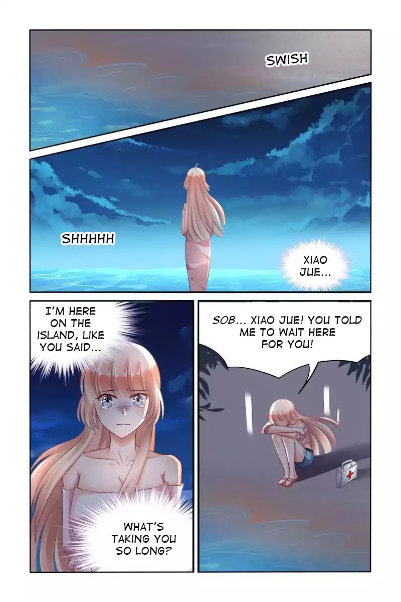 Best Wedding Chapter 156 page 1 - Chapter 156