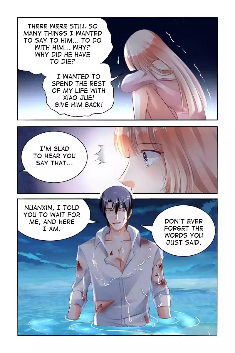 Best Wedding Chapter 156 page 2 - Chapter 156