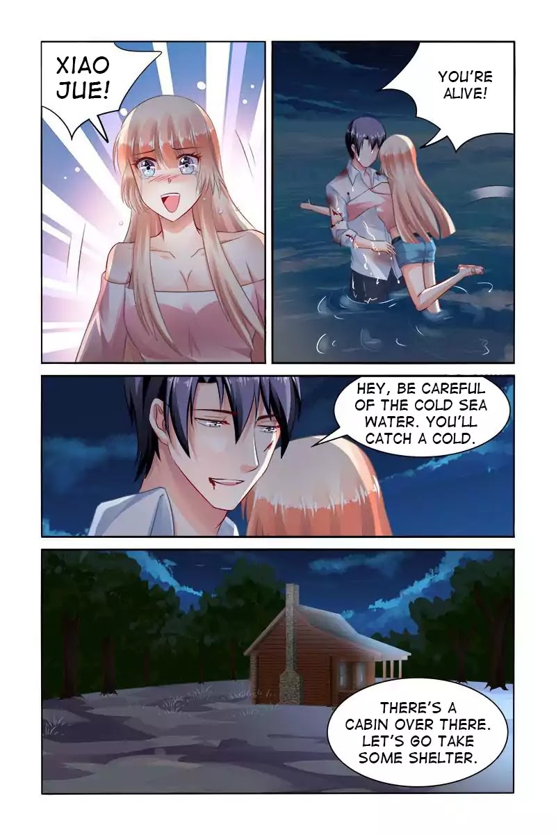 Best Wedding Chapter 156 page 3 - Chapter 156