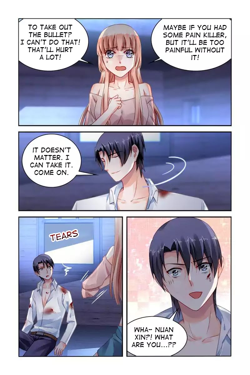 Best Wedding Chapter 156 page 5 - Chapter 156