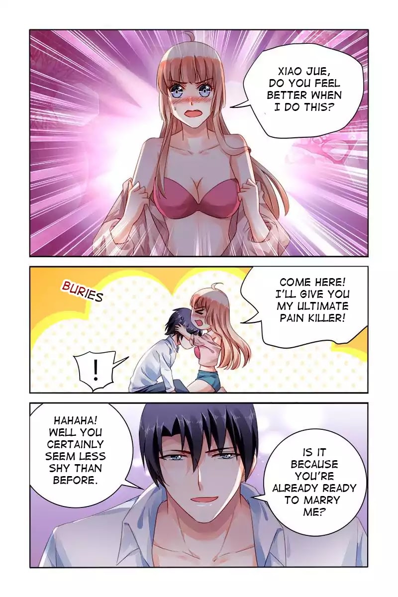 Best Wedding Chapter 156 page 6 - Chapter 156