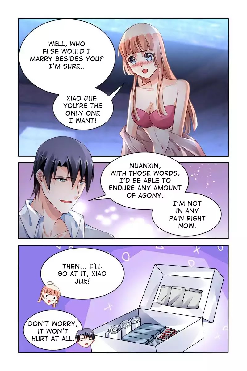 Best Wedding Chapter 156 page 7 - Chapter 156